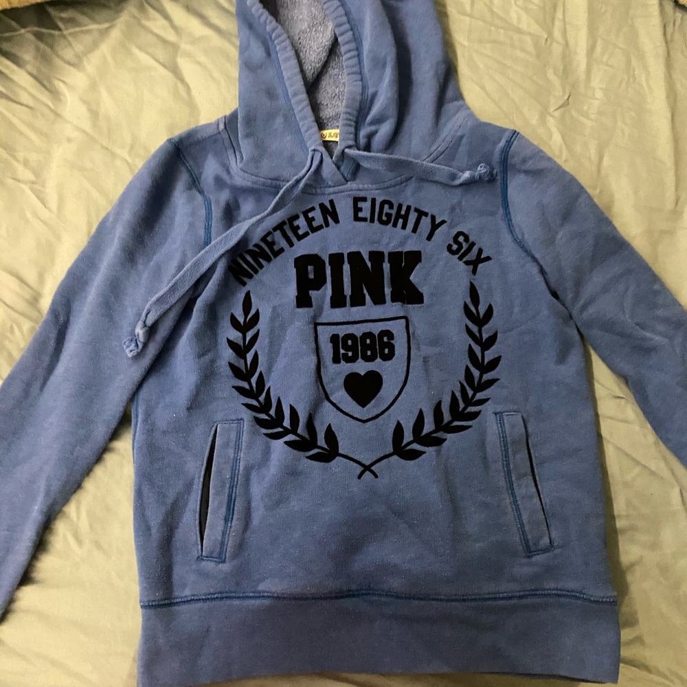 PINK Hoodie